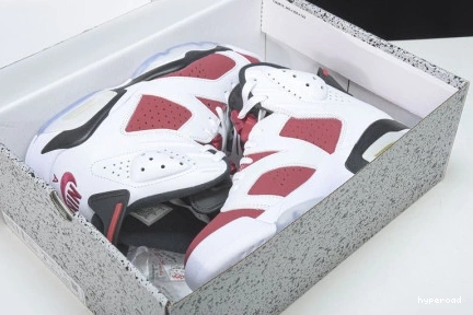 Hyperoad CARMINE (2021) JORDAN AIR 6 0803